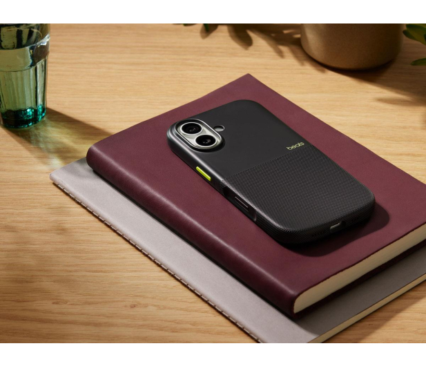 Apple Etui Beats Rugged MagSafe do iPhone 17 czarne - 1362751 - zdjęcie 3